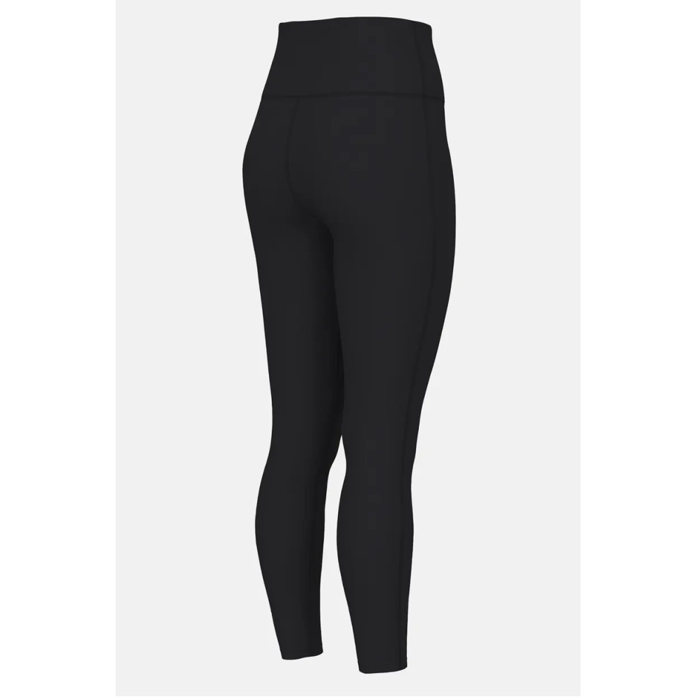 ЖІночі чорні тайтси NB Essential High Rise Legging 25''