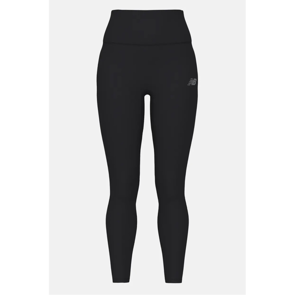 ЖІночі чорні тайтси NB Essential High Rise Legging 25''