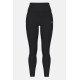 ЖІночі чорні тайтси NB Essential High Rise Legging 25''