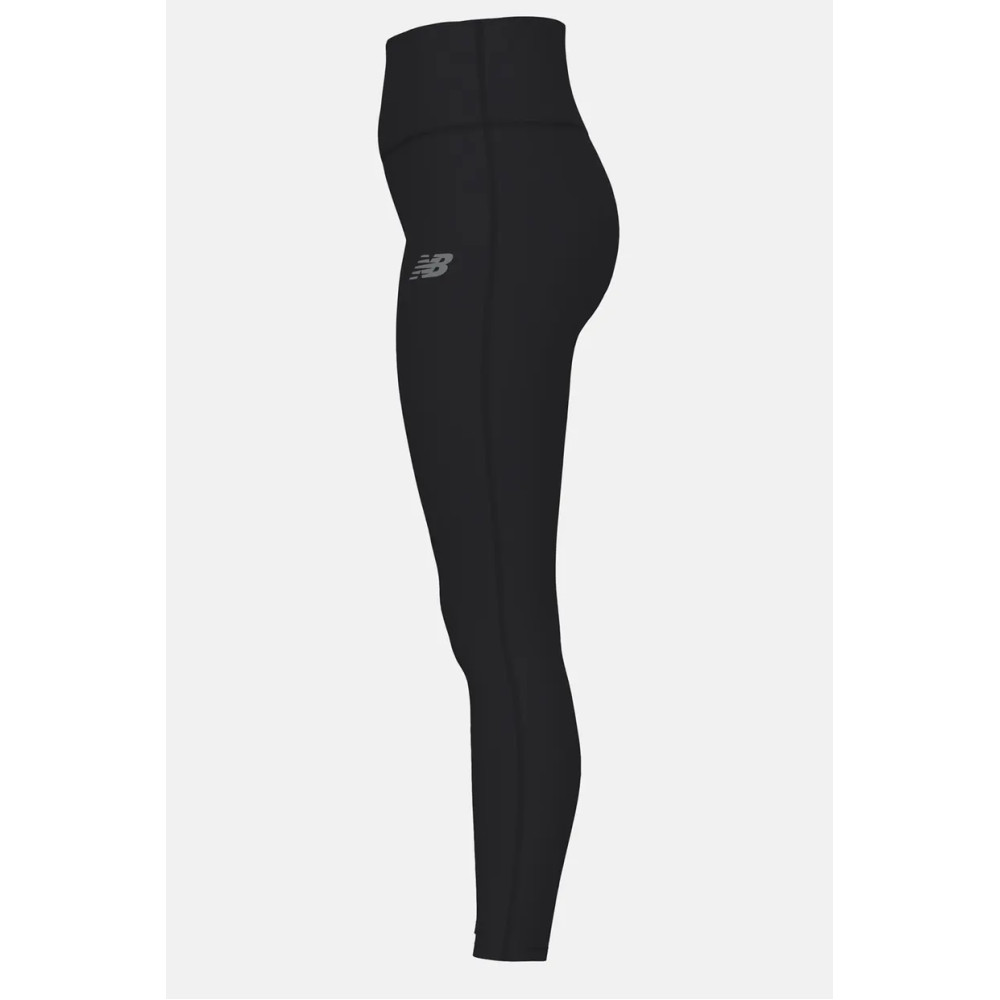 ЖІночі чорні тайтси NB Essential High Rise Legging 25''