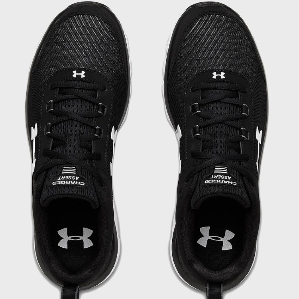 Кроссовки мужские Under Armour