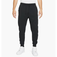 Штани чоловічі Nike Sportswear Black