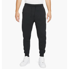 Штани чоловічі Nike Sportswear Black