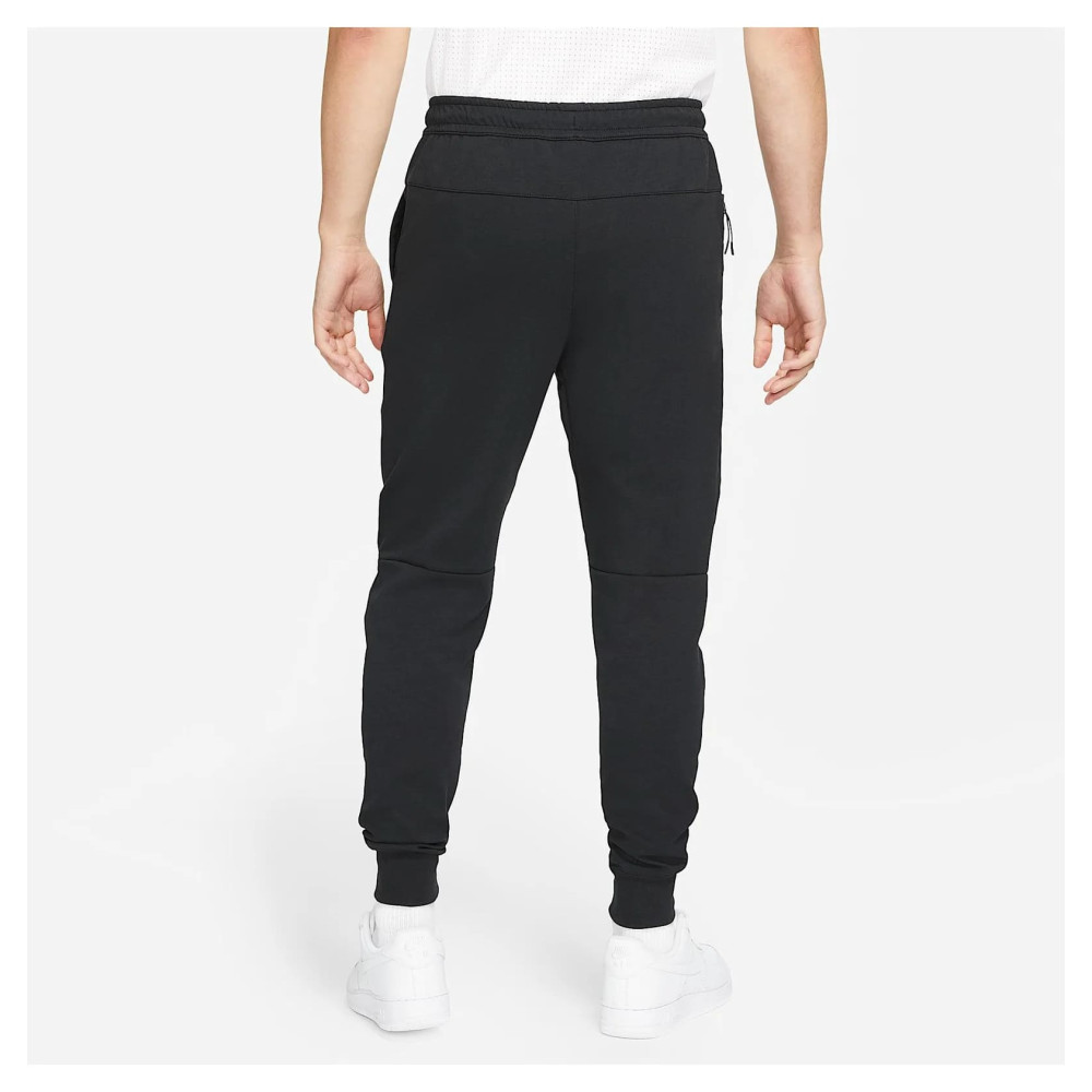 Штани чоловічі Nike Sportswear Black