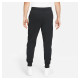 Штани чоловічі Nike Sportswear Black