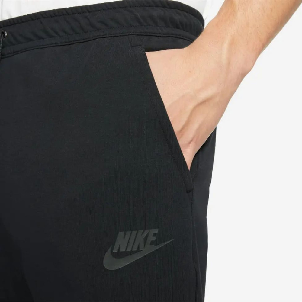 Штани чоловічі Nike Sportswear Black
