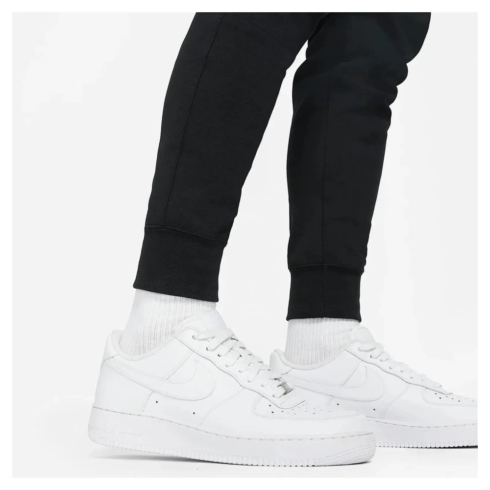 Штани чоловічі Nike Sportswear Black