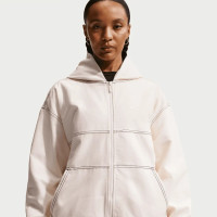 Кофта Nike W NSW STREET WORKWEAR JKT