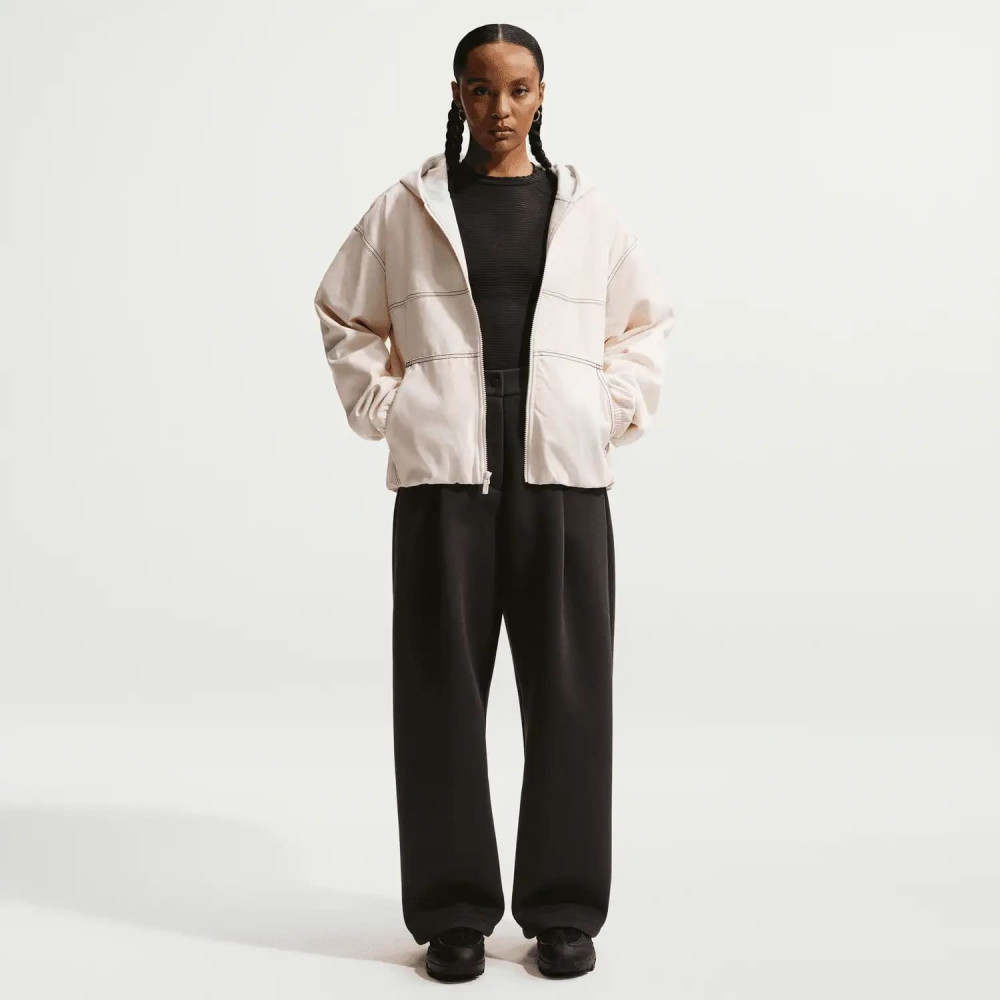 Кофта Nike W NSW STREET WORKWEAR JKT