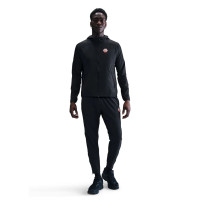 Толстовка чоловіча Nike Sportswear City Side Black