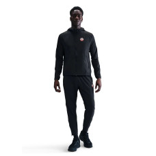 Толстовка чоловіча Nike Sportswear City Side Black