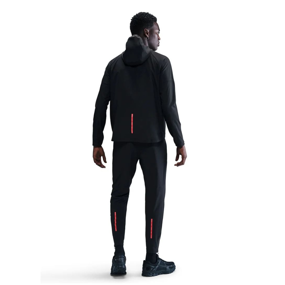 Толстовка чоловіча Nike Sportswear City Side Black