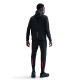Толстовка чоловіча Nike Sportswear City Side Black