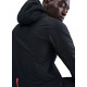 Толстовка чоловіча Nike Sportswear City Side Black