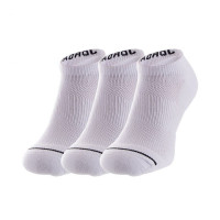 Носки мужские Jordan Jumpman No-Show (3 пары) White