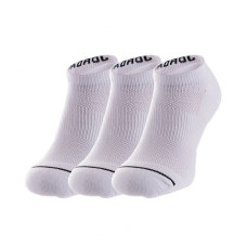 Шкарпетки чоловічі Jordan Jumpman No-Show (3 пари) White
