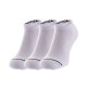 Шкарпетки чоловічі Jordan Jumpman No-Show (3 пари) White