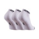 Шкарпетки чоловічі Jordan Jumpman No-Show (3 пари) White