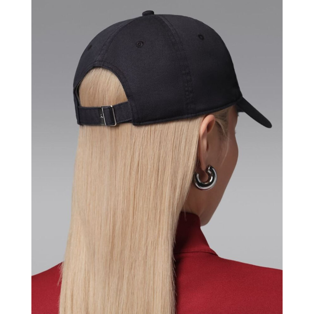Кепка JORDAN U J CLB CAP US CB FLT SCRPT