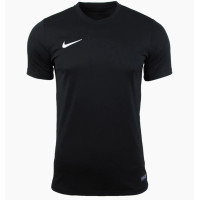 Футболка чоловіча Nike Sportwear Tee Black