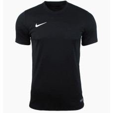 Футболка чоловіча Nike Sportwear Tee Black