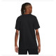 Футболка мужская Nike Sportwear Tee Black