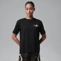 Жіноча футболка JORDAN W J SPT DF SS GFX TEE VERB