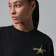 Жіноча футболка JORDAN W J SPT DF SS GFX TEE VERB