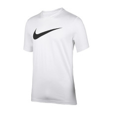 Футболка чоловіча Nike Mens T-Shirt White 