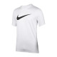 Футболка мужская Nike Mens T-Shirt White