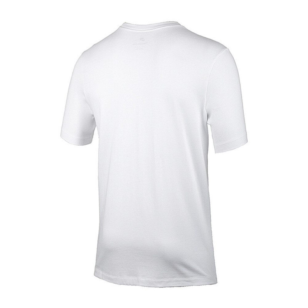 Футболка мужская Nike Mens T-Shirt White