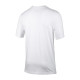 Футболка мужская Nike Mens T-Shirt White