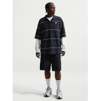 Поло NIKE Sportswear CLUB OS STRIPE POLO