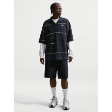 Поло NIKE Sportswear CLUB OS STRIPE POLO