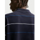 Поло NIKE Sportswear CLUB OS STRIPE POLO