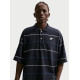 Поло NIKE Sportswear CLUB OS STRIPE POLO