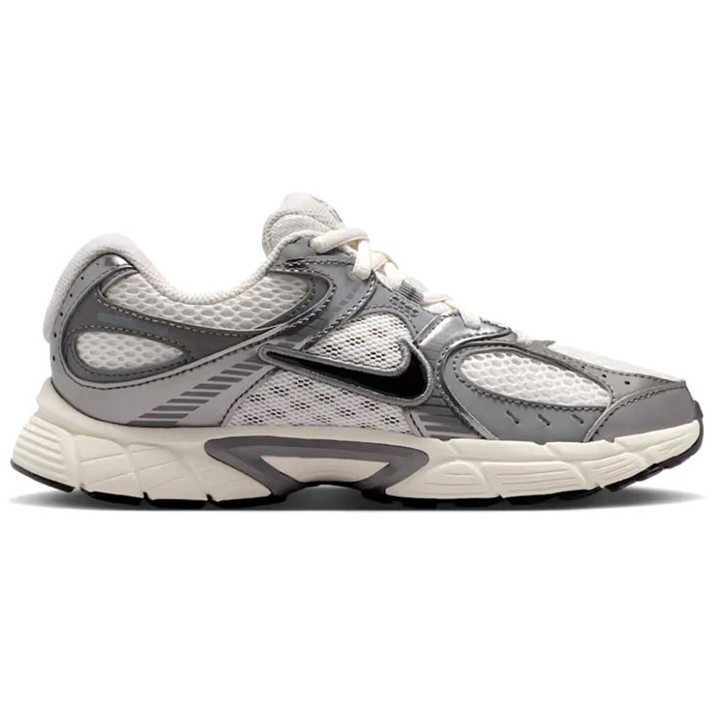 Кросівки дитячі Nike V5 Rnr Grey/White