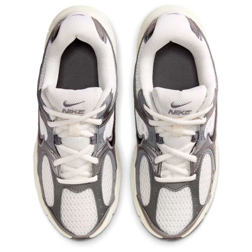 Кросівки дитячі Nike V5 Rnr Grey/White