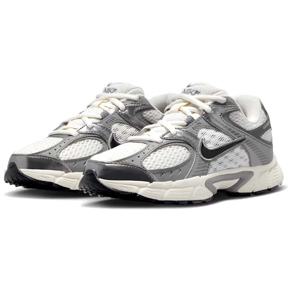 Кросівки дитячі Nike V5 Rnr Grey/White