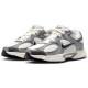 Кросівки дитячі Nike V5 Rnr Grey/White