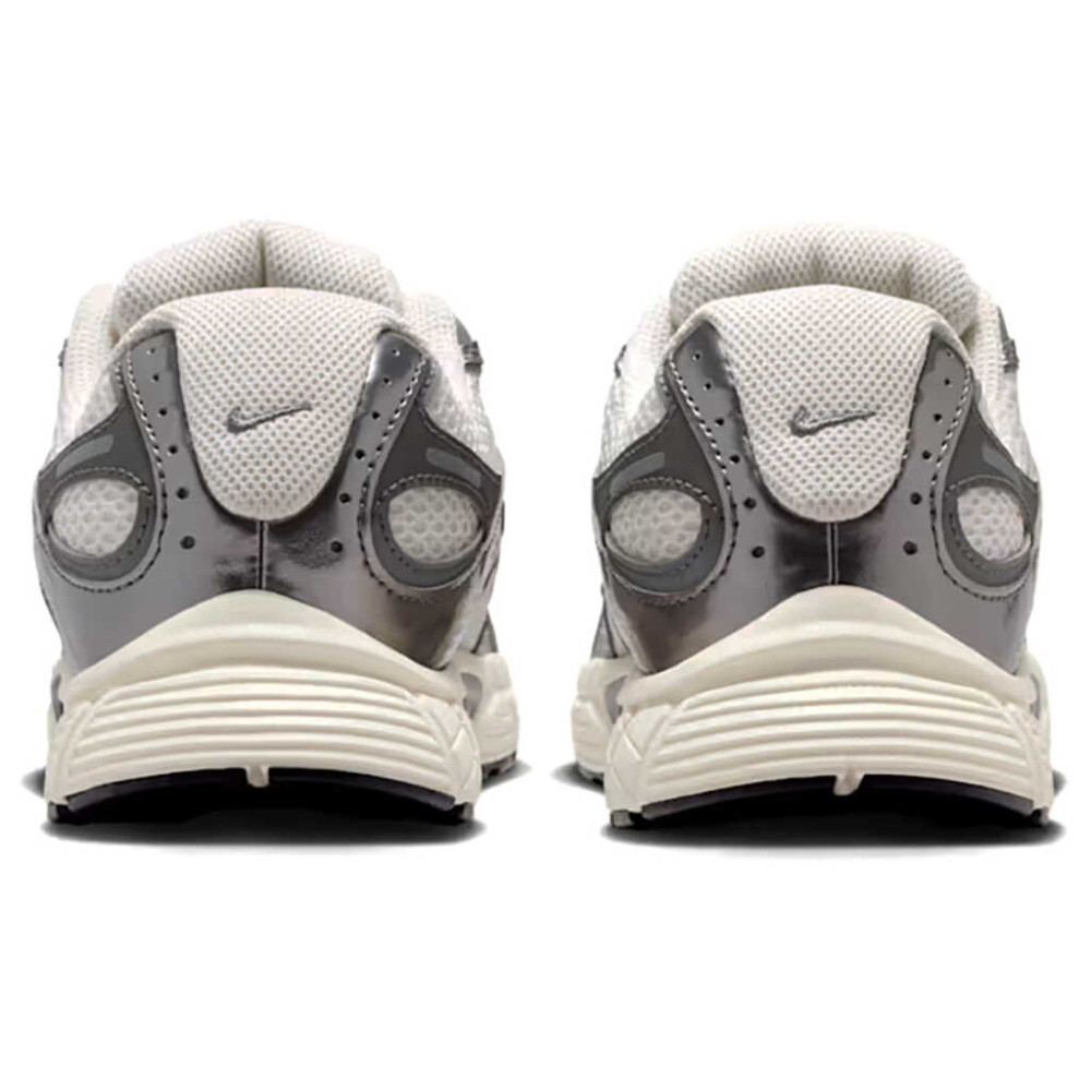 Кросівки дитячі Nike V5 Rnr Grey/White