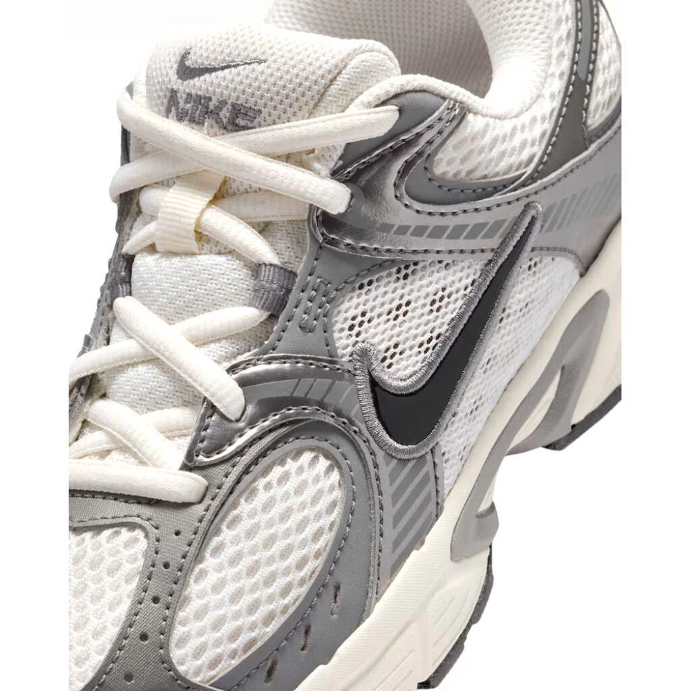 Кросівки дитячі Nike V5 Rnr Grey/White