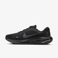 Кросівки чоловічі Nike Journey Run MenS Road Running Shoes Black 