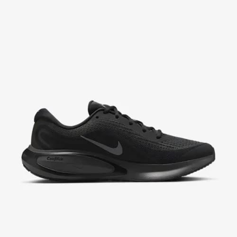 Кросівки чоловічі Nike Journey Run MenS Road Running Shoes Black 