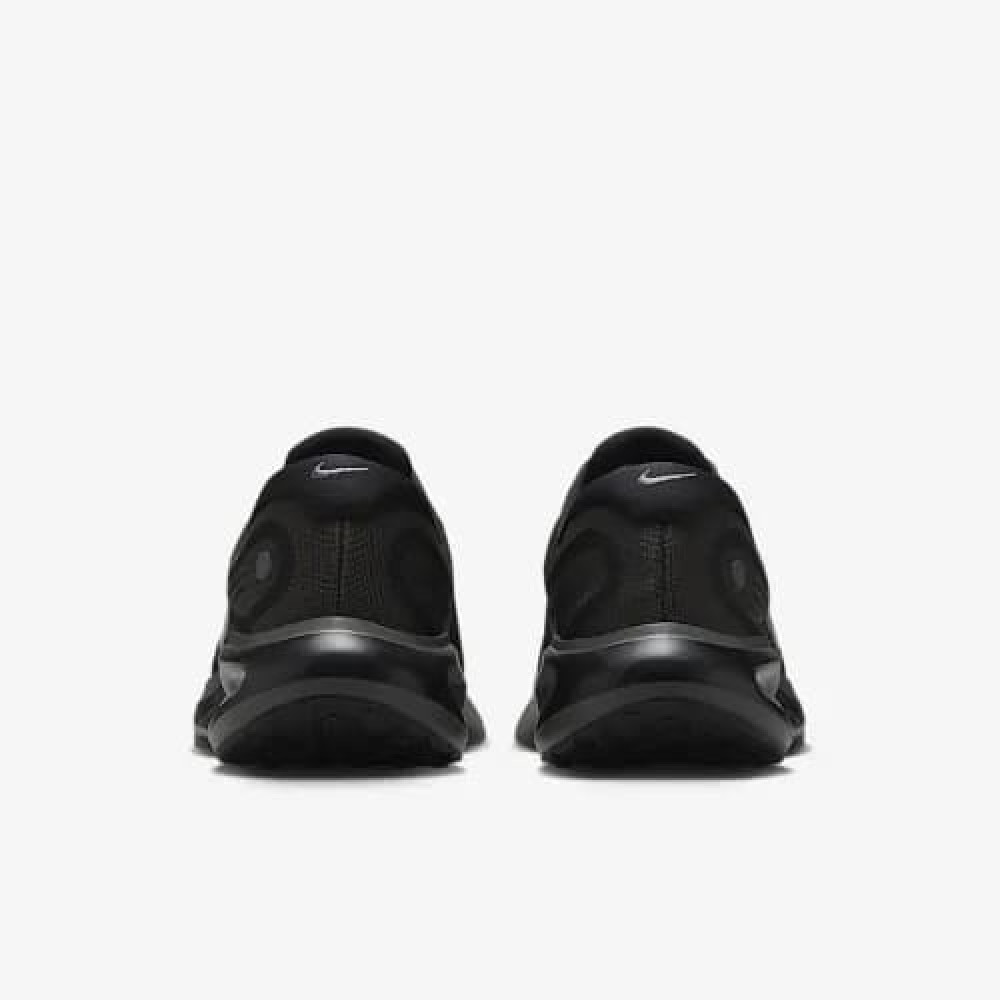 Кросівки чоловічі Nike Journey Run MenS Road Running Shoes Black 