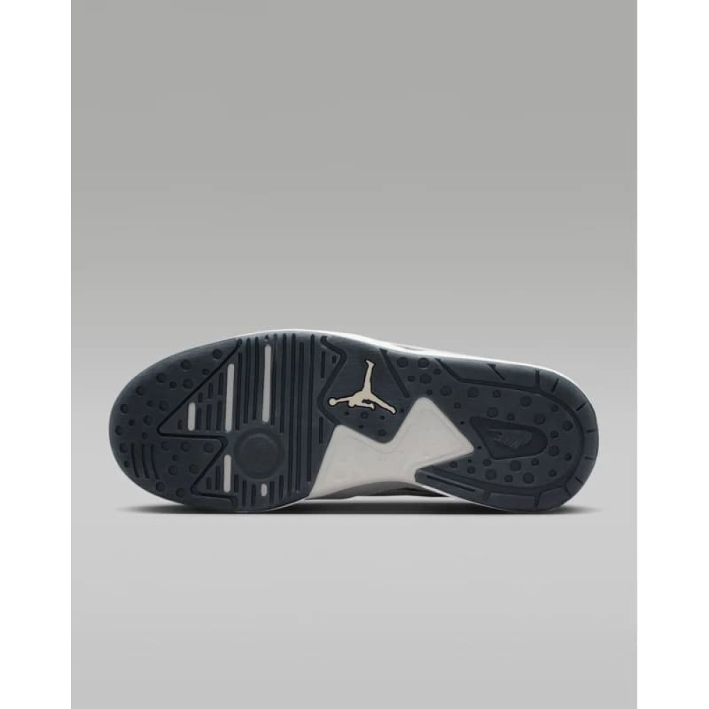Кросівки чоловічі Air Jordan Cmft Era Grey