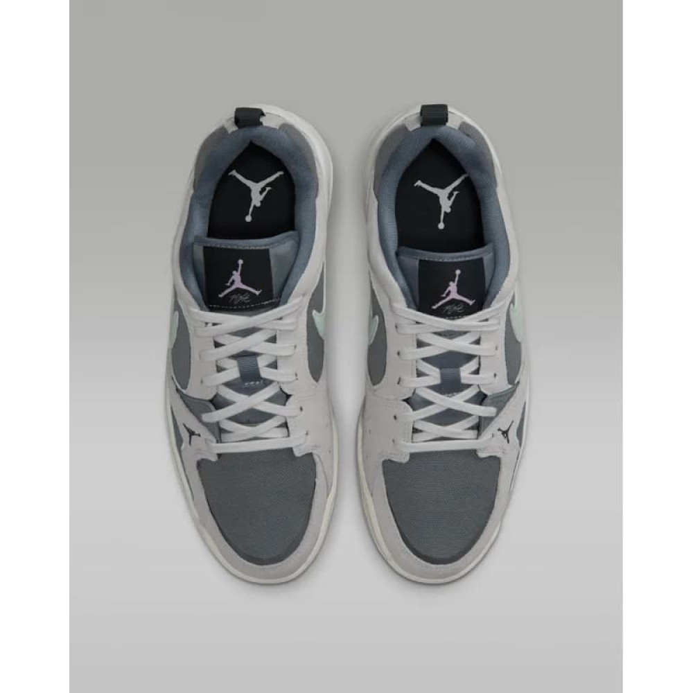 Кросівки чоловічі Air Jordan Cmft Era Grey