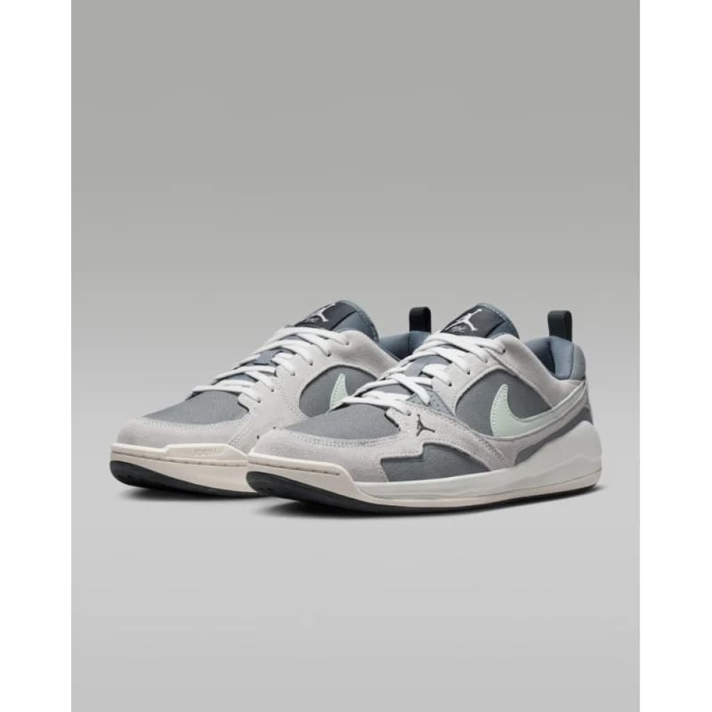 Кросівки чоловічі Air Jordan Cmft Era Grey