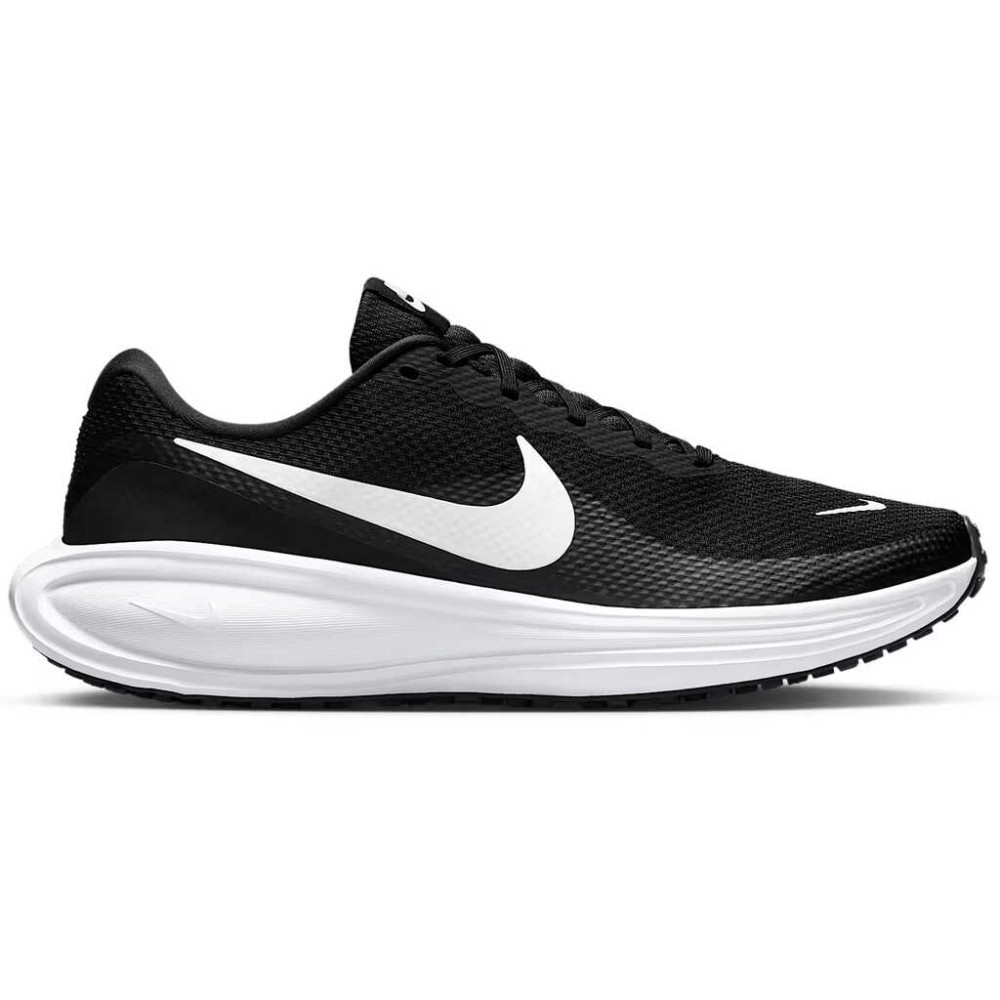 Кроссовки мужские Nike Revolution 8 Black