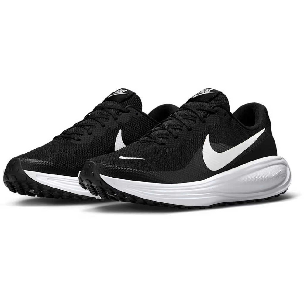 Кроссовки мужские Nike Revolution 8 Black